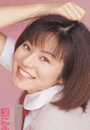 松井里穂