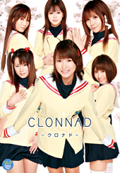 CLONNAD